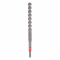 Milwaukee SHOCKWAVE Lineman's Fiberglass Drill Bit- 13/16" x 22"